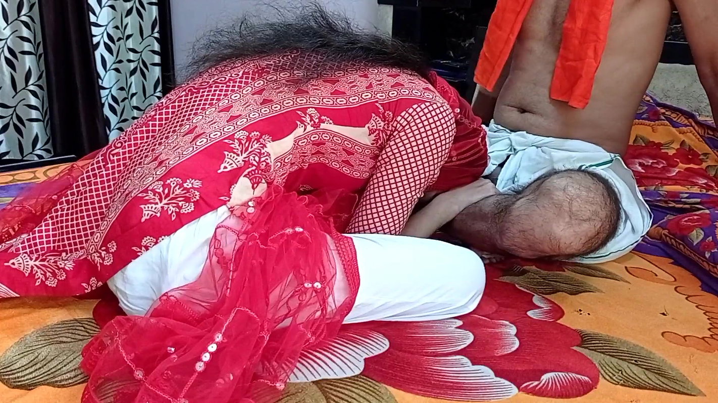 Bade ghar ki bahu tantrik baba se huyi pregnant full hundi movie SLIMGIRL DESIFILMY45