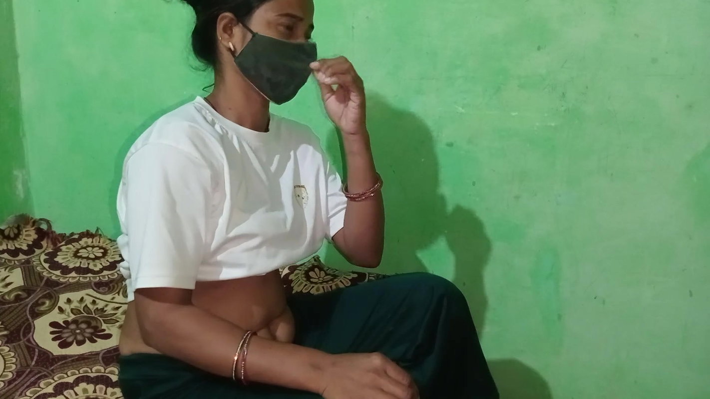 Bahan ke dost ko Ghar bulakar gand mara hardcore anal sex story