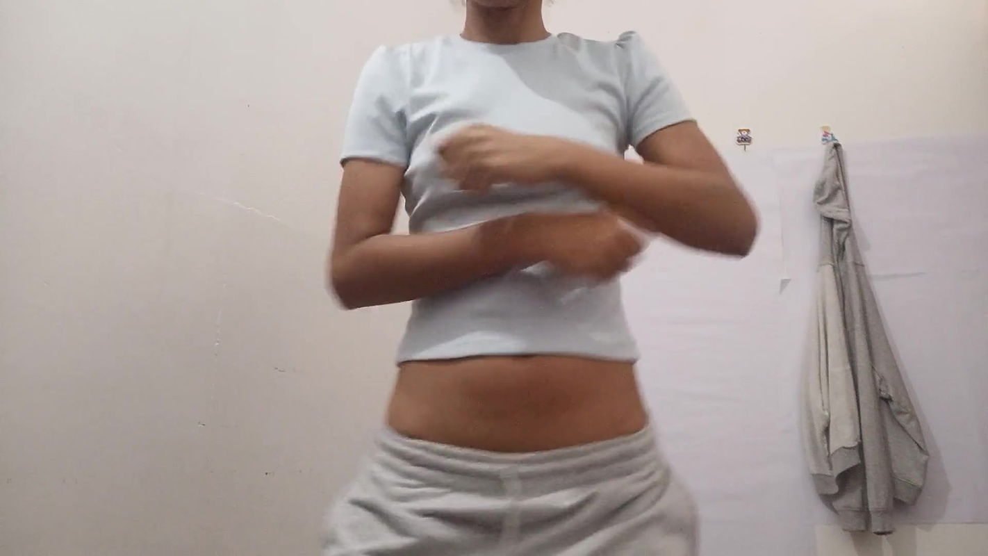 Bangladeshi girl masteurbates