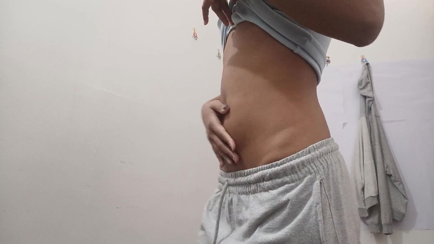 Bangladeshi girl masteurbates