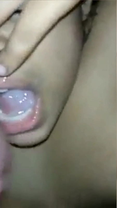 Bangladeshi married bhabhi getting pussy & ass sucked by lover