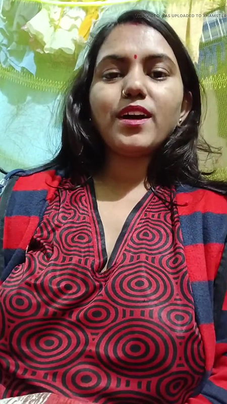 BATHROOM fun with INDIAN DESI GIRL PARNITA