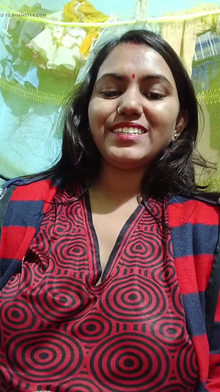 BATHROOM fun with INDIAN DESI GIRL PARNITA