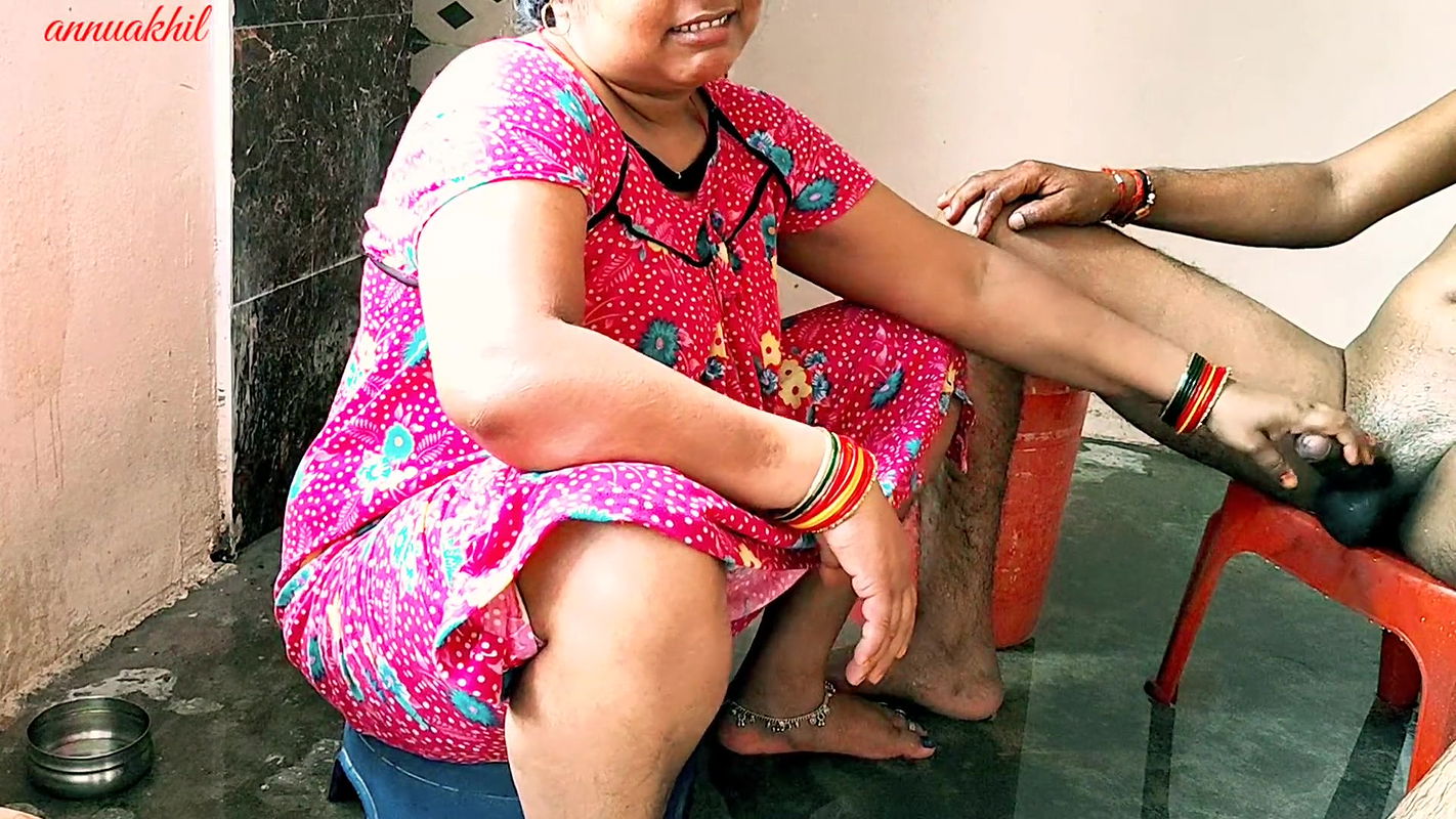 Bathroom sex with bhabhi