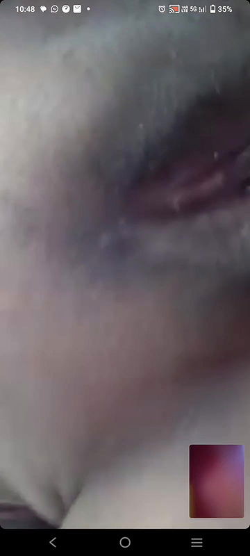 Baudi video call sex Indian Desi Marathi Bhabhi vdieo call sex