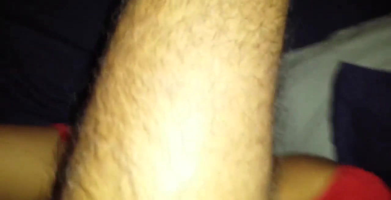 indian gfucking cockwallow bf cum