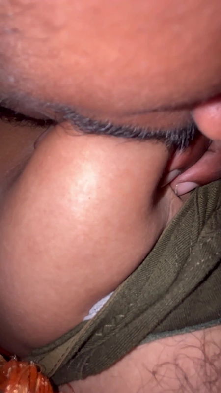 Beautiful bhabhi’s tit sucking video