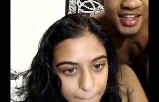 indian girl black boyfriend on camhow from london