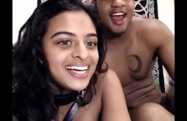 indian girl black boyfriend on camhow from london
