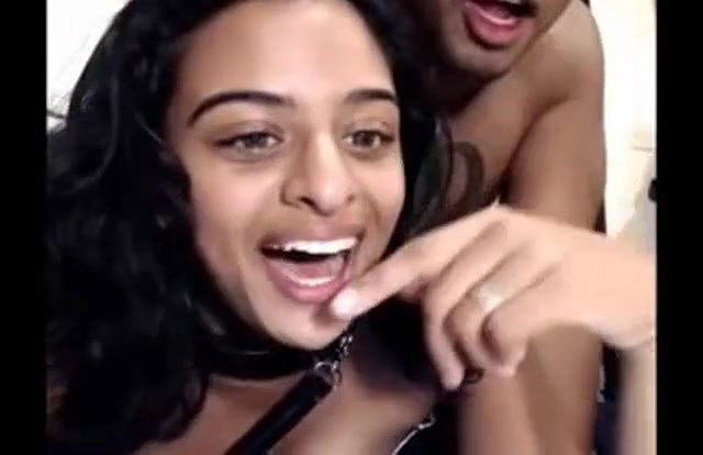 indian girl black boyfriend on camhow from london