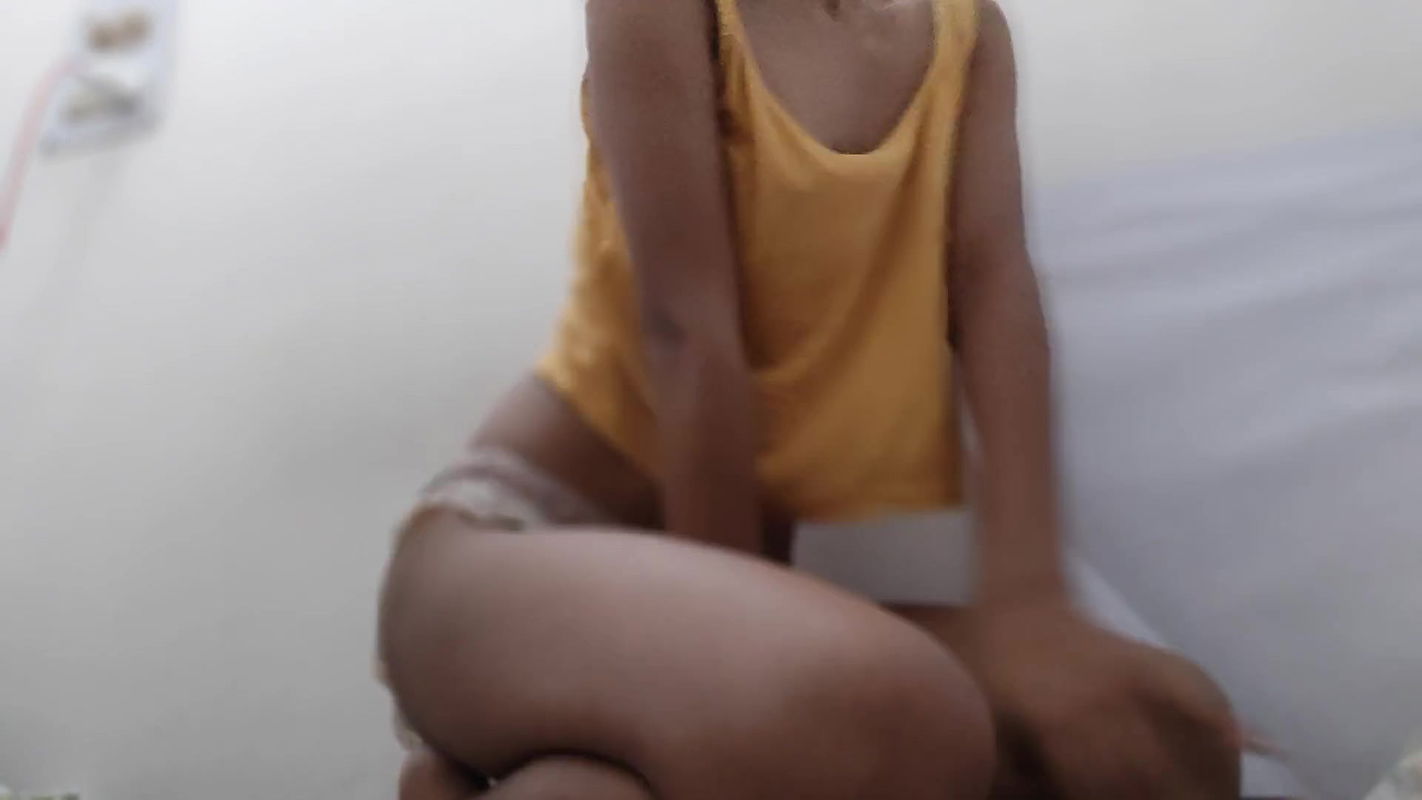 beautiful girl Asian small pussy