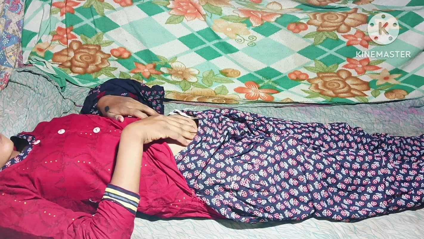 Beautiful Indian Bhabhi Gets Fucked