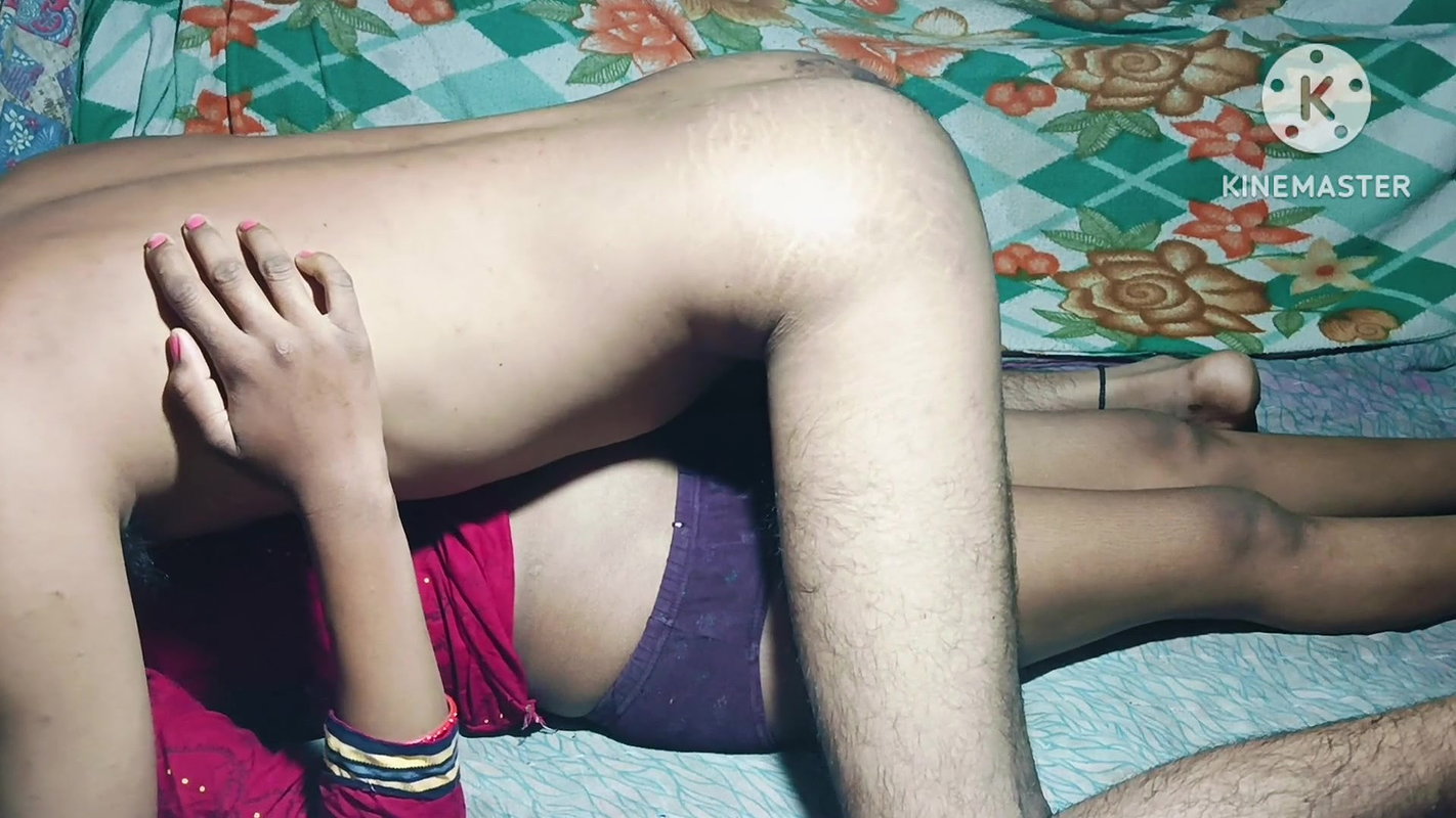 Beautiful Indian Bhabhi Gets Fucked