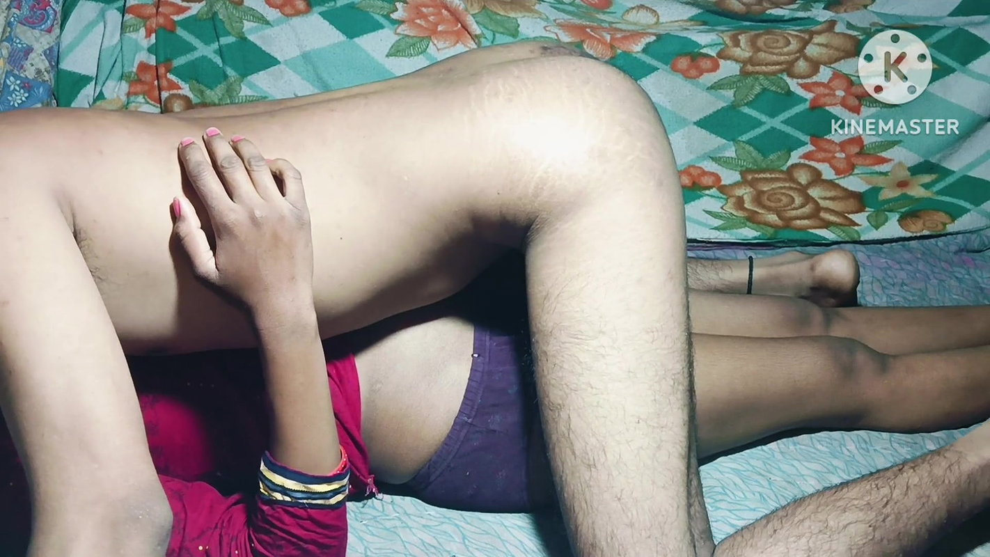 Beautiful Indian Bhabhi Gets Fucked