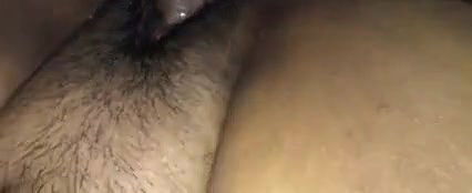 indian hairy pussy