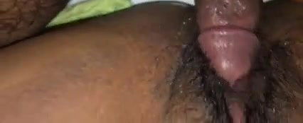 indian hairy pussy