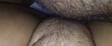 indian hairy pussy