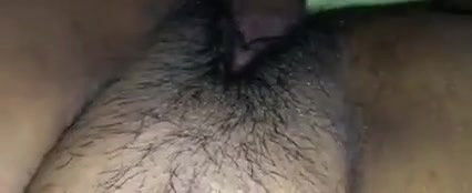 indian hairy pussy