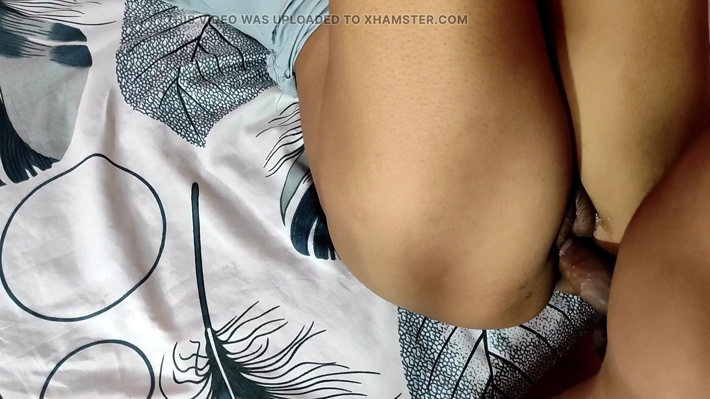 Best Ever XXX Fucking My Teen Girlfriend In Her Home