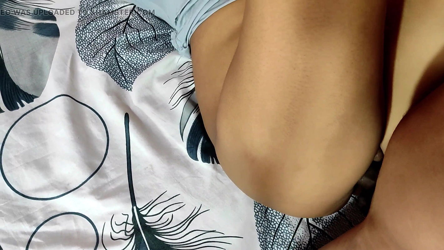 Best Ever XXX Fucking My Teen Girlfriend In Her Home