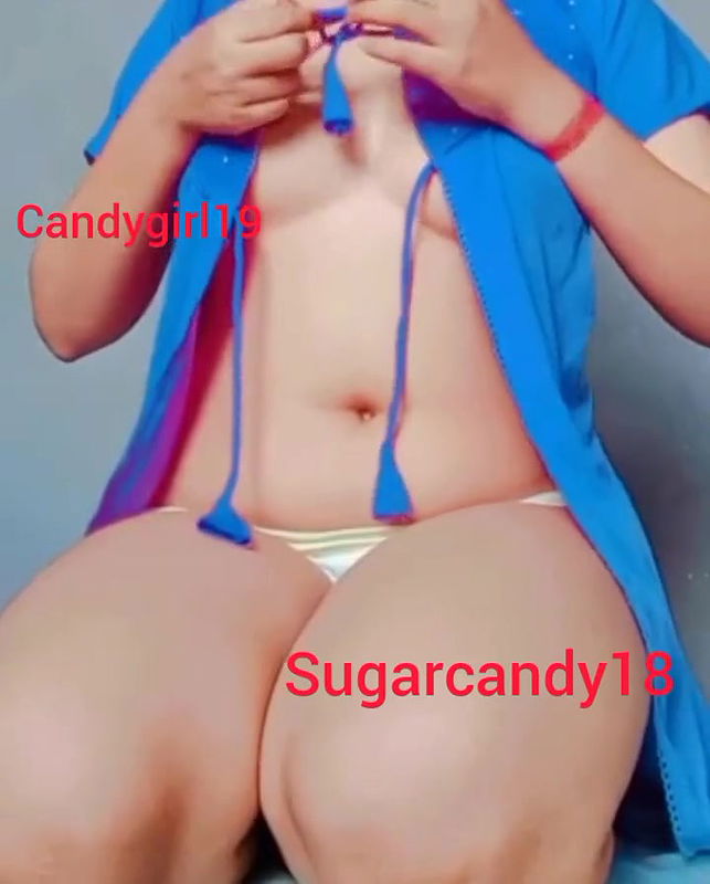 Best naughty talk and solo roleplay video