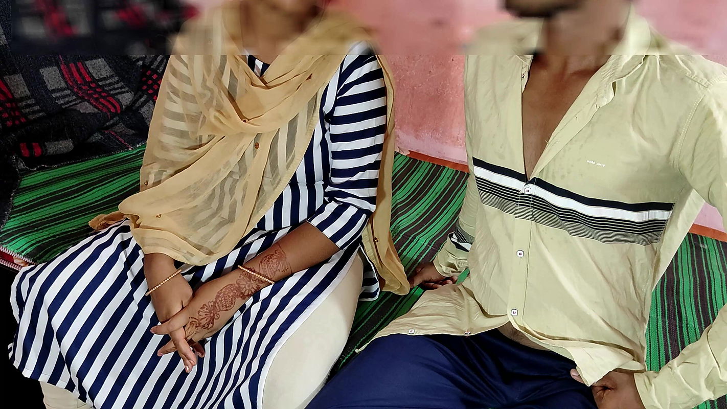 Bete Ne Suna Usi MAA Rand Hai to Pakad Ke Chod Dala – Fucking Indian Stepmom