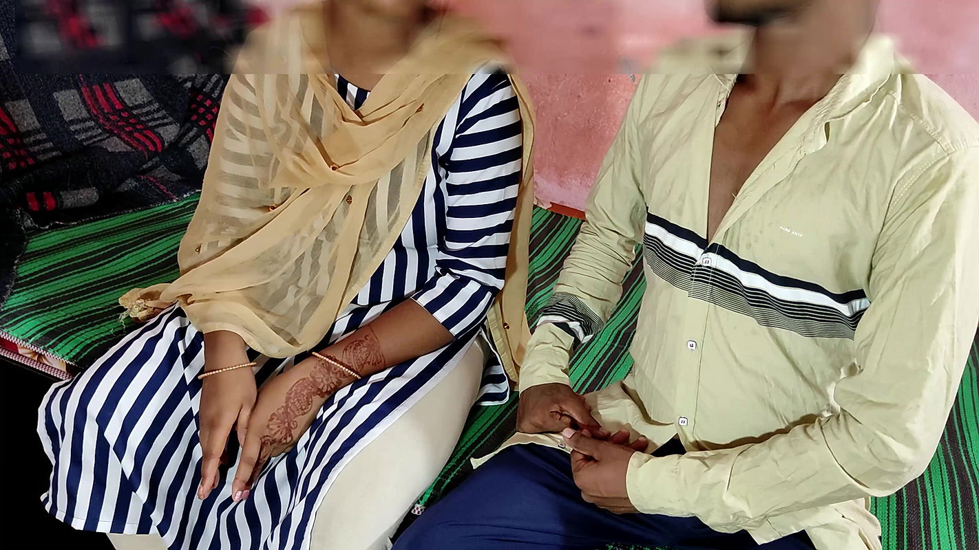 Bete Ne Suna Usi MAA Rand Hai to Pakad Ke Chod Dala – Fucking Indian Stepmom