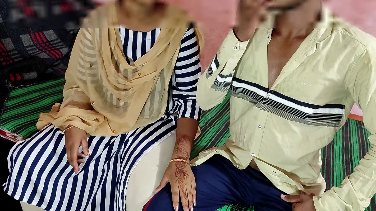 Bete Ne Suna Usi MAA Rand Hai to Pakad Ke Chod Dala – Fucking Indian Stepmom