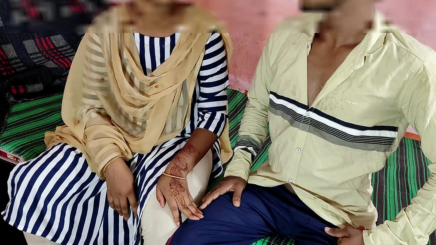 Bete Ne Suna Usi MAA Rand Hai to Pakad Ke Chod Dala – Fucking Indian Stepmom