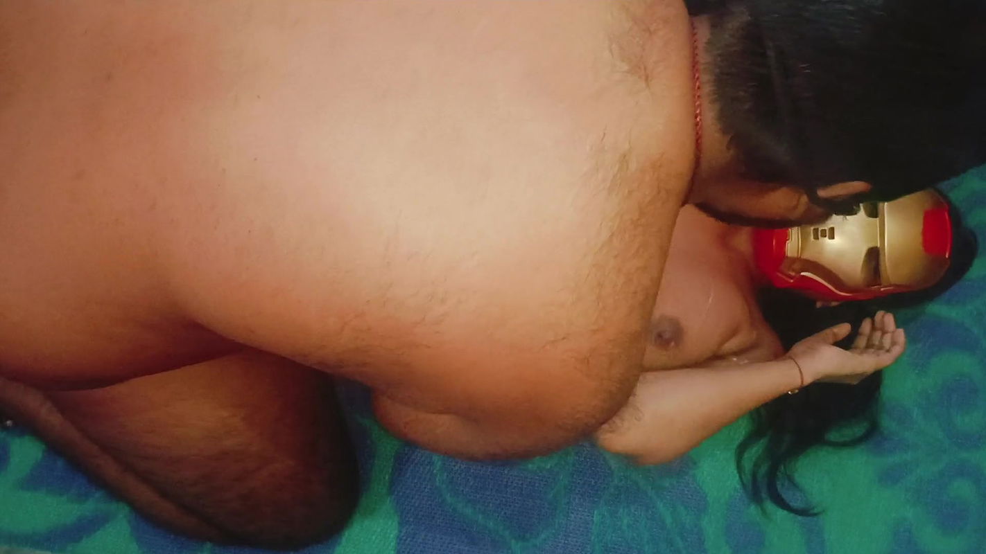 Bhabhaj ko bohot se chod bhabhi ko majha aghi