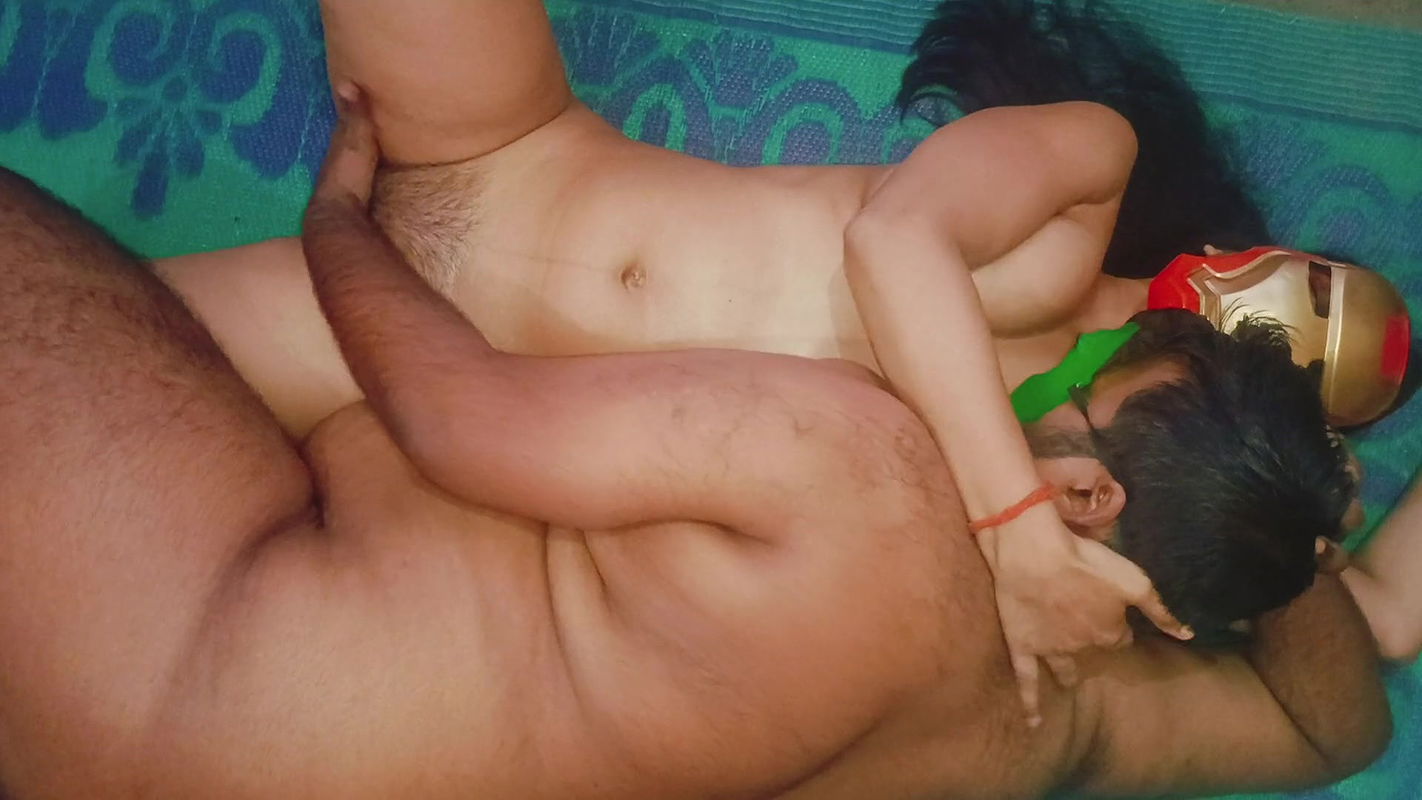 Bhabhaj ko bohot se chod bhabhi ko majha aghi