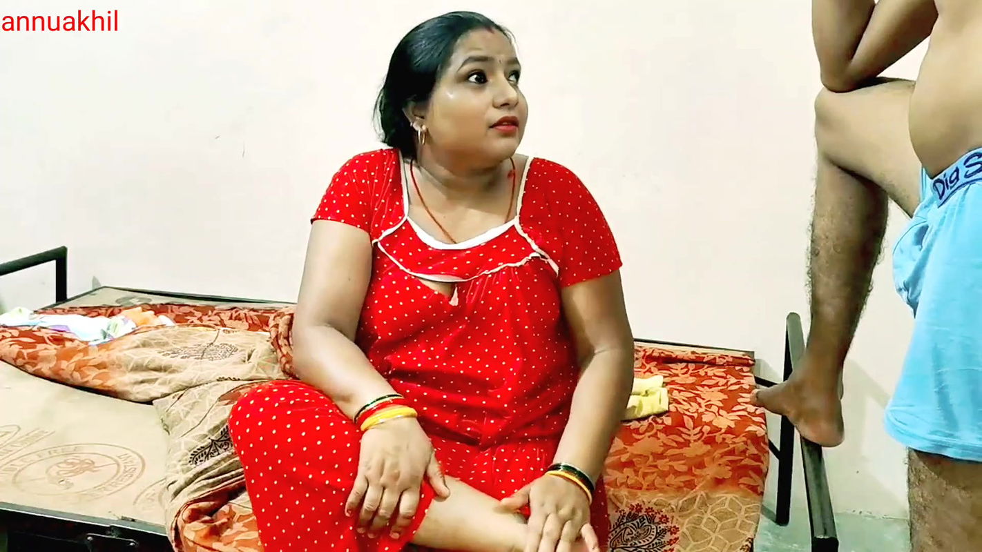 Bhabhi ass fuking neighbour