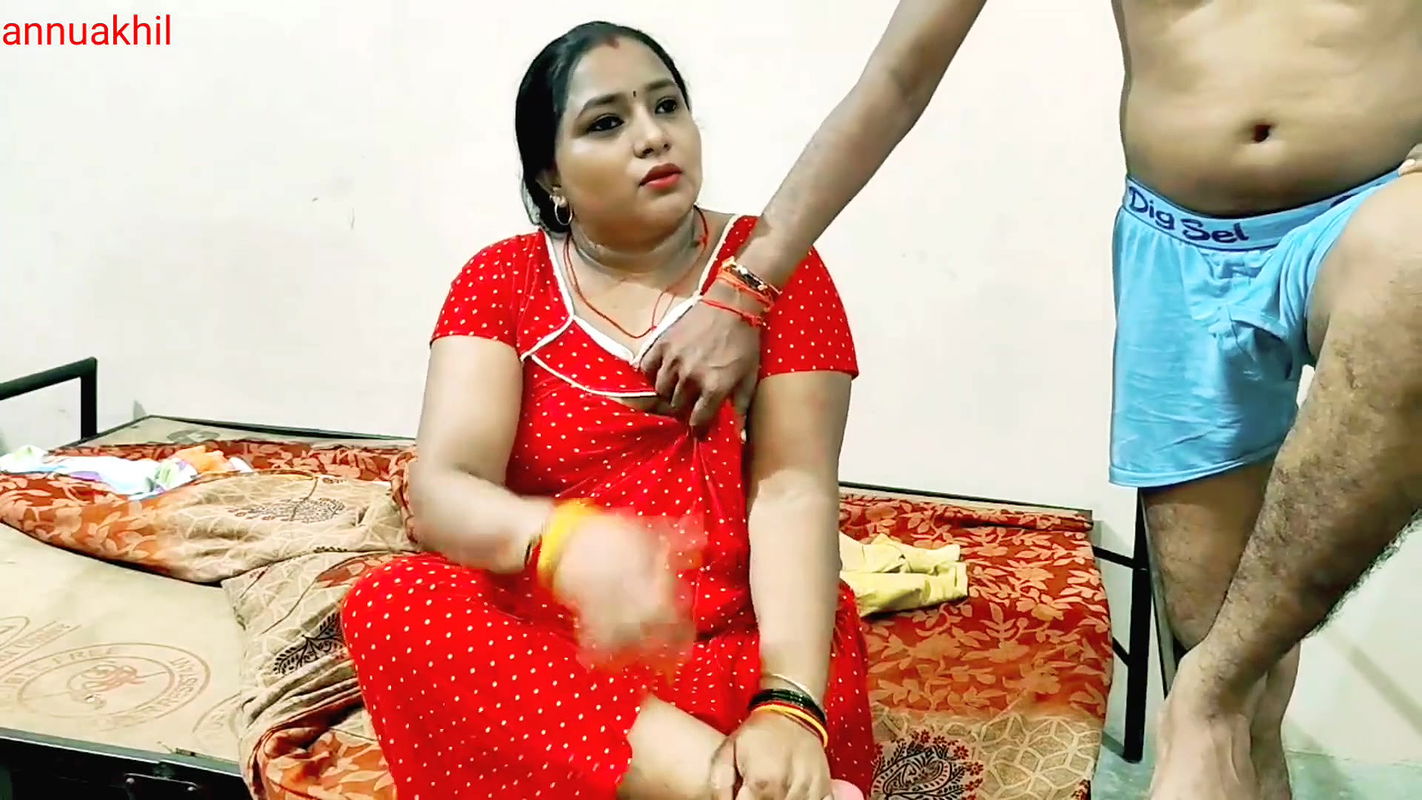 Bhabhi ass fuking neighbour
