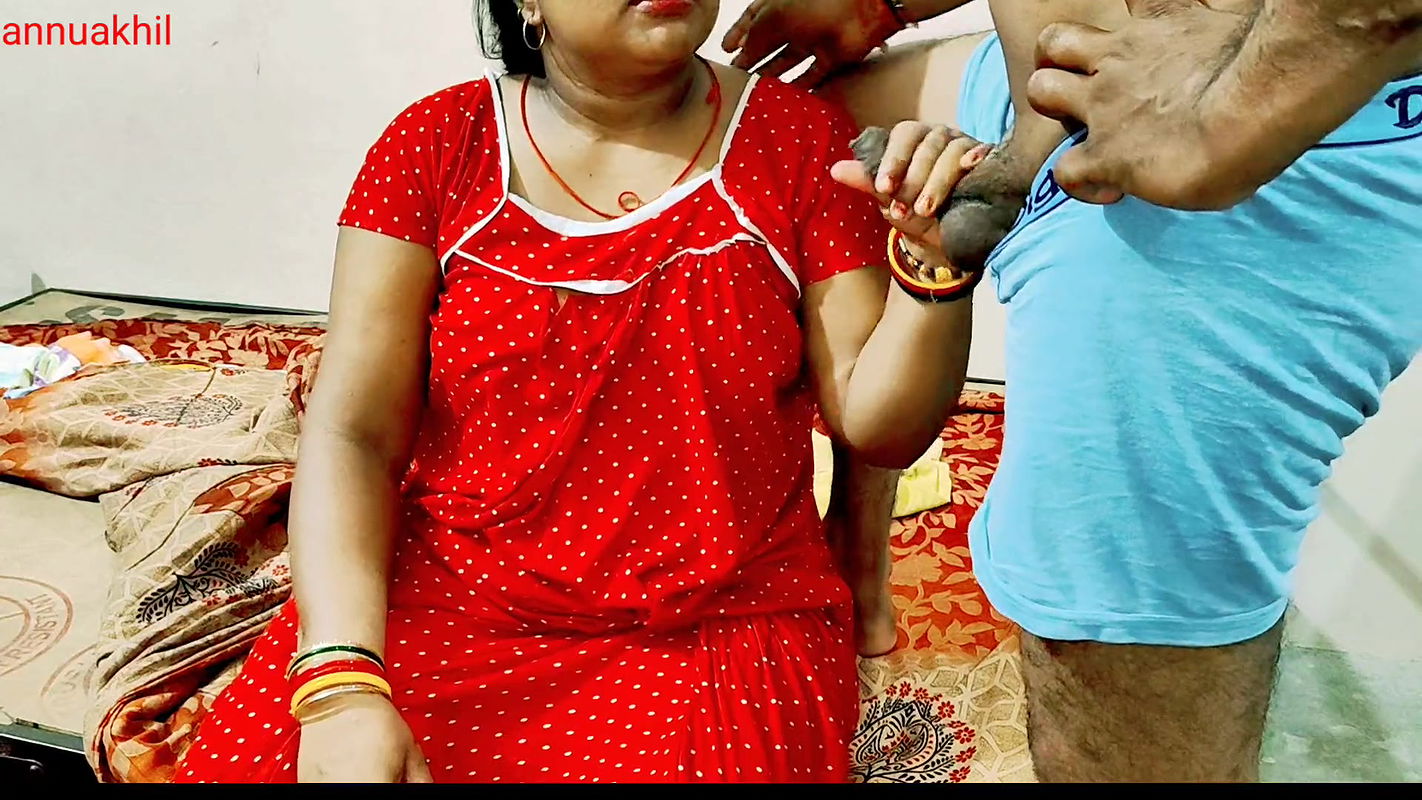 Bhabhi ass fuking neighbour