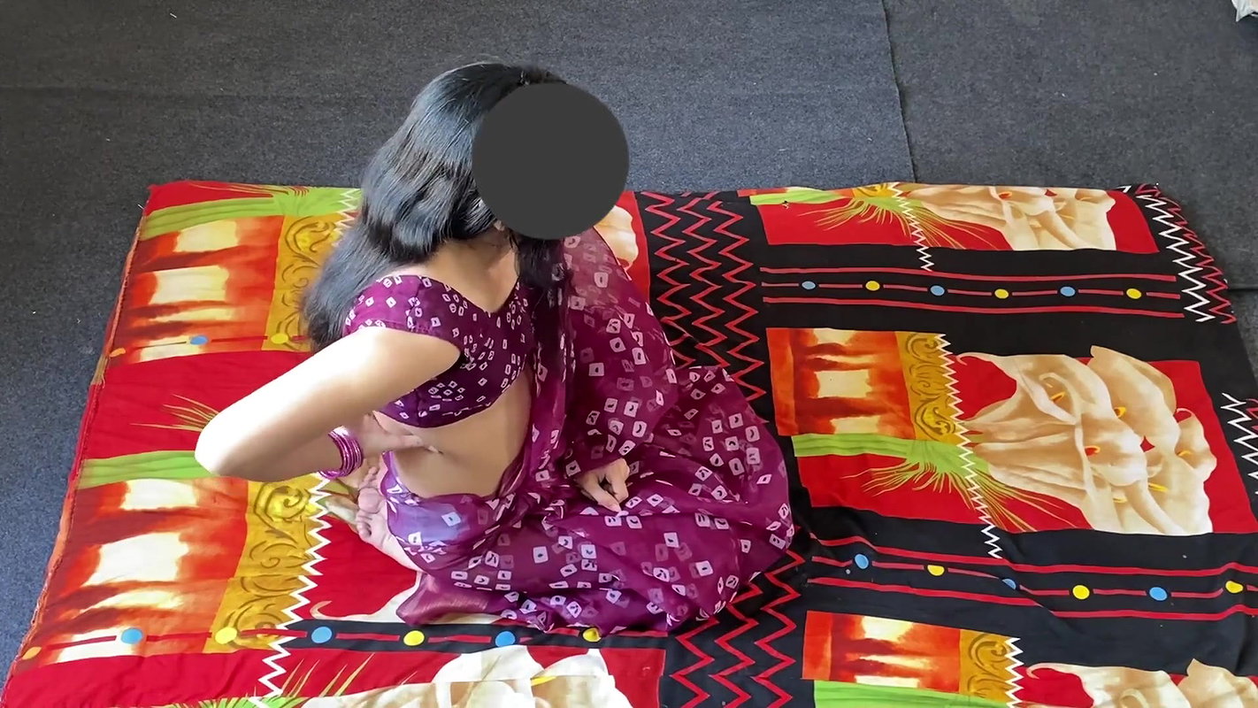 Bhabhi Aur Nokar Ki Rasleela Hindi Slimgirl Sex Video