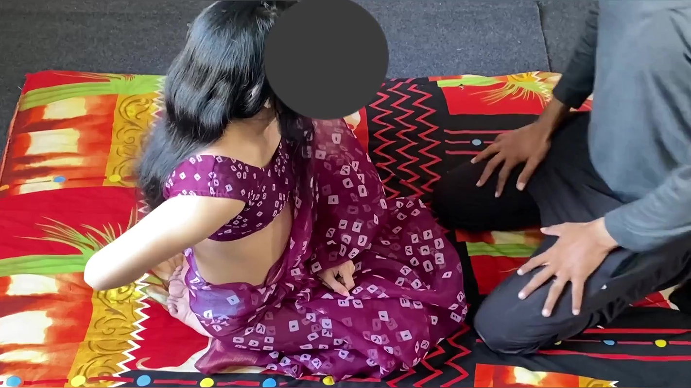 Bhabhi Aur Nokar Ki Rasleela Hindi Slimgirl Sex Video