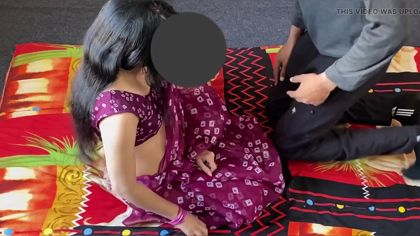 Bhabhi Aur Nokar Ki Rasleela Hindi Slimgirl Sex Video