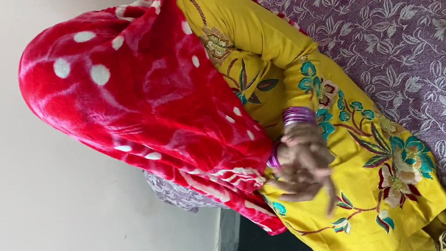 Bhabhi Became Naked After Seeing the Penis