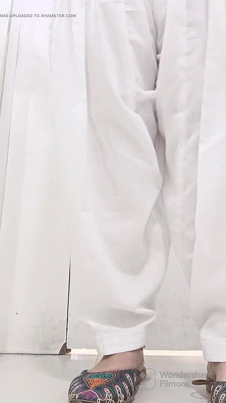 bhabhi Buying New Red Bra