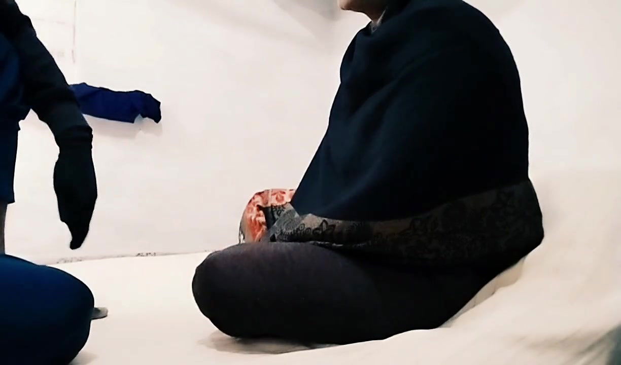 Bhabhi Chudai krwane ke liye maan gyi