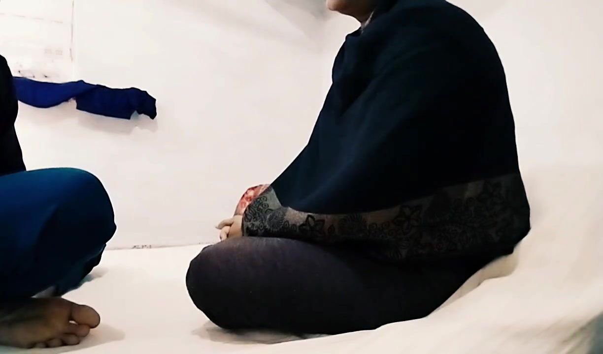 Bhabhi Chudai krwane ke liye maan gyi