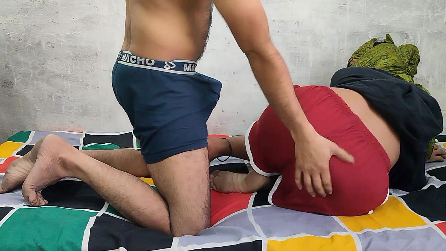 Bhabhi ji ko ghodi bana gad ki chudai ki chudai ki