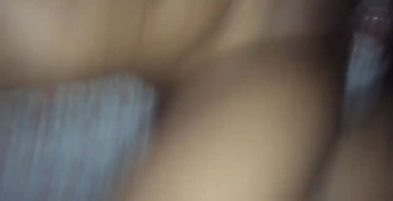 indian pussy creamped with cum