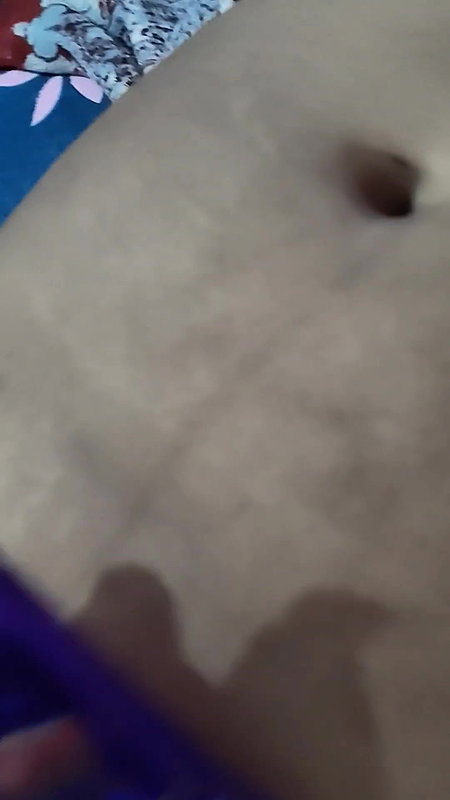 Bhabhi ki chut me chocolate