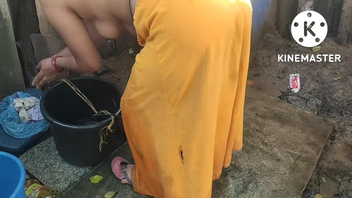 Bhabhi ki hot aada hot ass aur hot