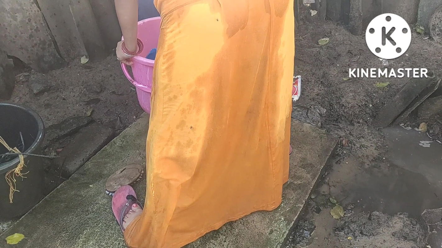 Bhabhi ki hot aada hot ass aur hot