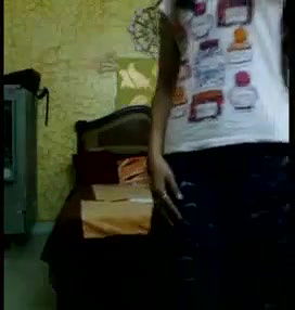 indian teen yana guptatripping