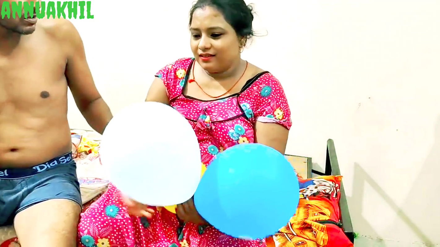 Bhabhi neighbour ass fucking