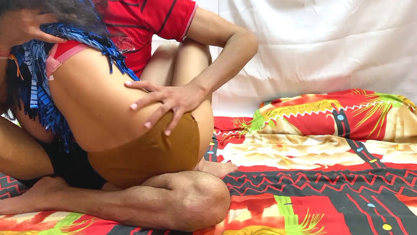 Bhabhi teri chut ko jam kr chodunga aaj bhosdi faad dunga teri