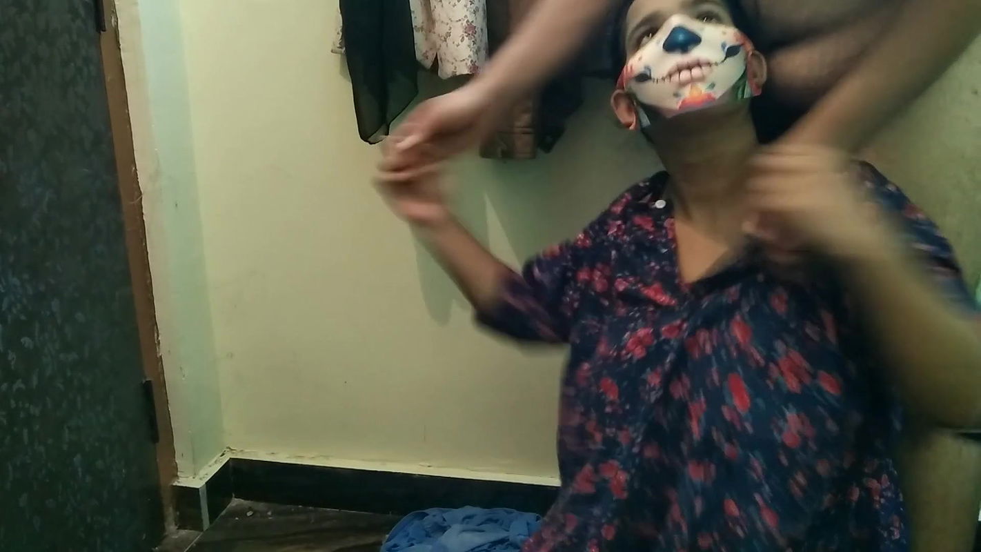 Bhabhi want hard work by dever clear audio